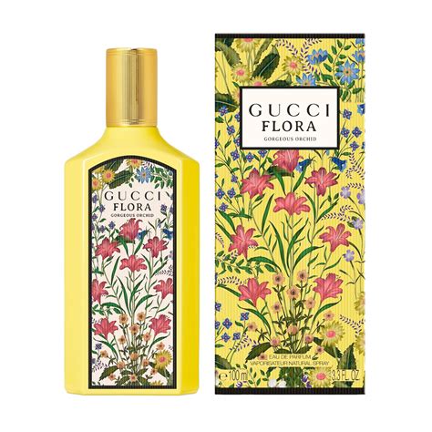 foulard gucci foto|gucci flora orchid.